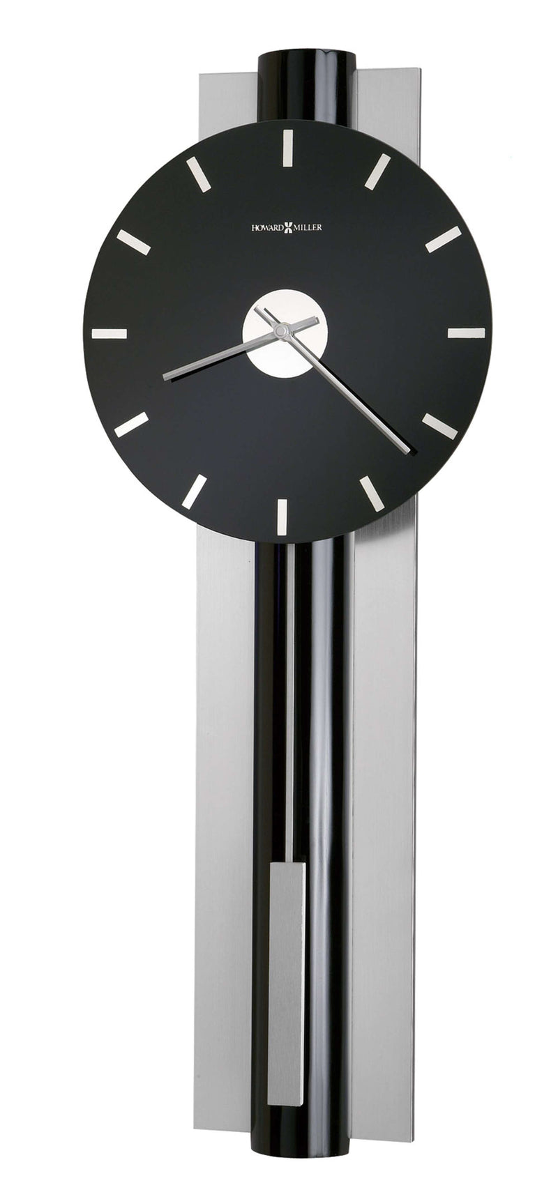 Hudson Wall Clock