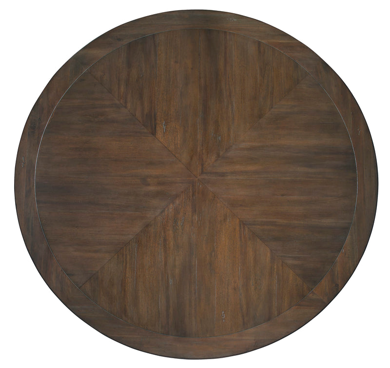 19221 Round Dining Table