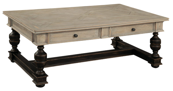 27841 Rectangle Coffee Table